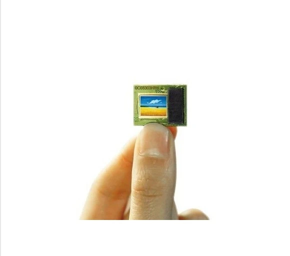 0.5 Inch OLED Display