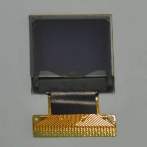 0.66 اینچ، OLED 64x48، صفحه نمایش گرافیکی OLED SSD1306 I2C