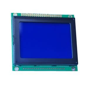 12864 عدد LCD