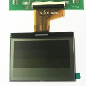 نمایشگر LCD گرافیکی سری 240X160