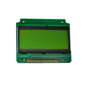 ماژول LCD کاراکتر 1604