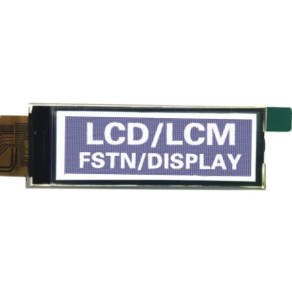 نمایشگر LCD 160x48