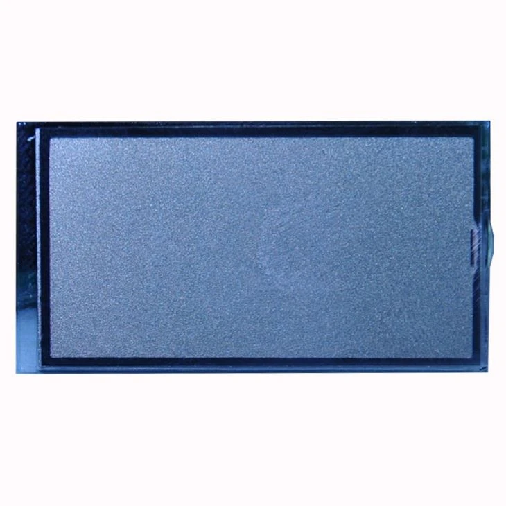 TN 7 Segment Lcd Display Custom Lcd Module
