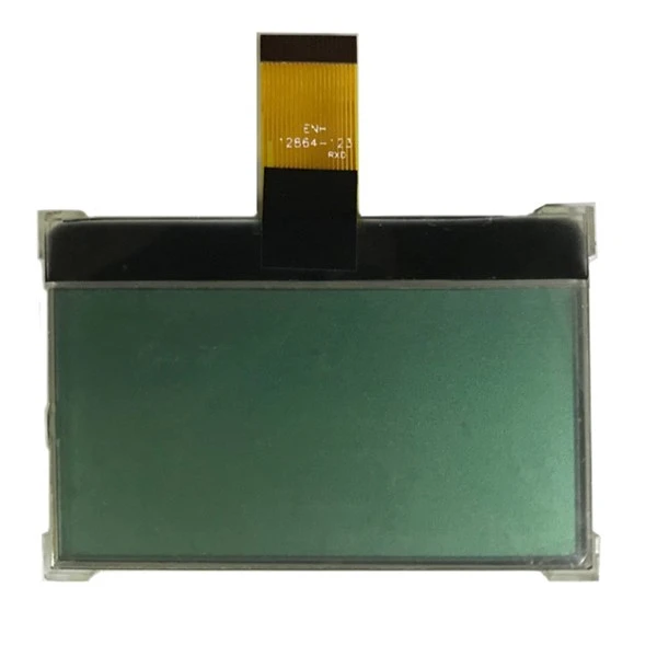 128 * 64 ماژول نمایشگر LCD موازی